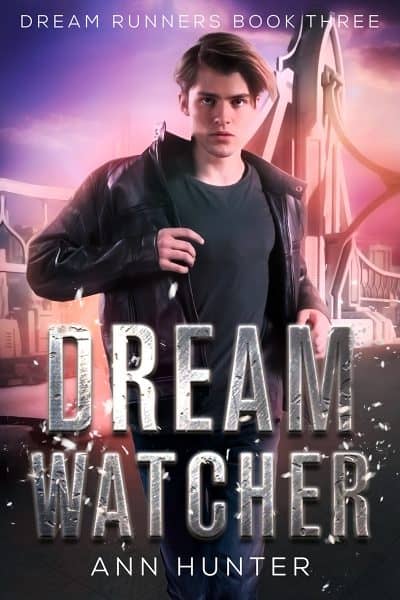 Cover for Dream Watcher