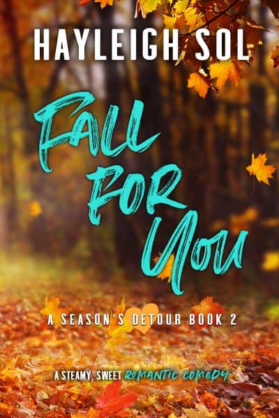 Cover for Fall for You