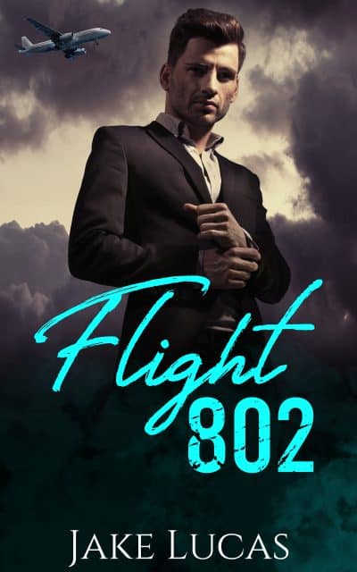 Cover for Flight 802