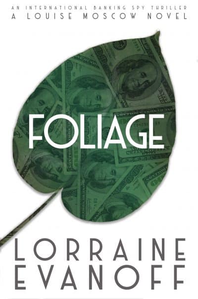 Cover for Foliage