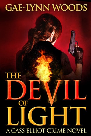 Cover for Devil of Light