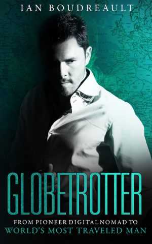 Cover for Globetrotter