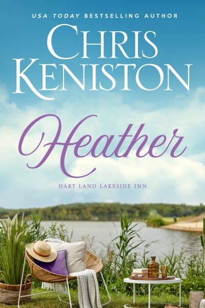Cover for Heather