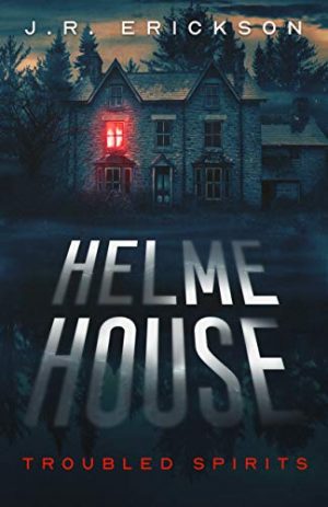 Cover for Helme House