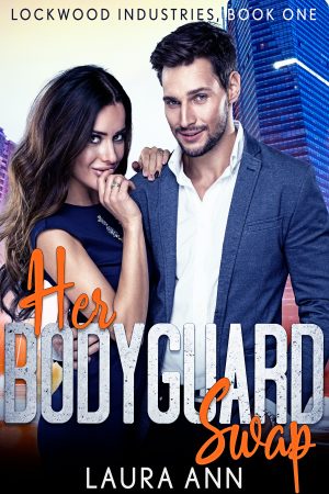 Cover for Her Bodyguard Swap