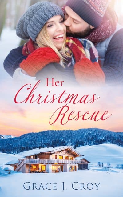 Cover for Her Christmas Rescue