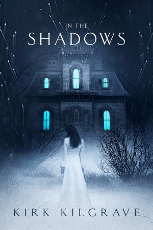 Cover for In the Shadows
