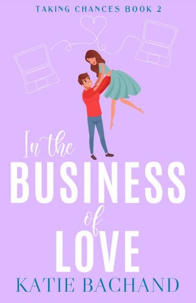 Cover for In the Business of Love