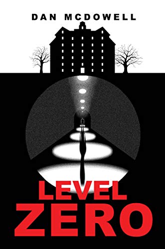Cover for Level Zero
