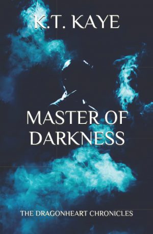 Cover for Master of Darkness