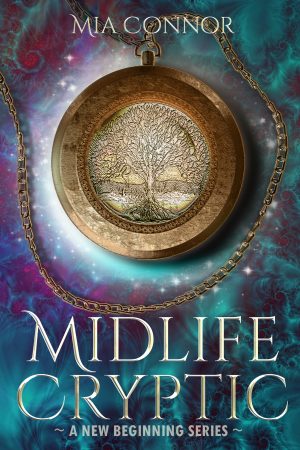 Cover for Midlife Cryptic