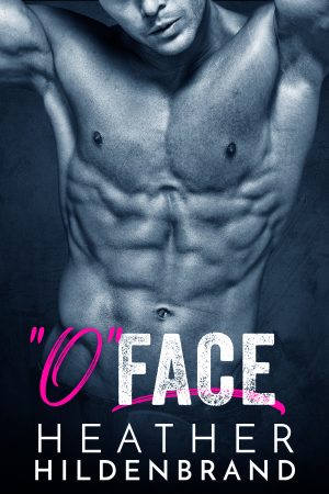 Cover for O Face