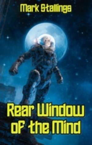 Cover for Rear Window of the Mind