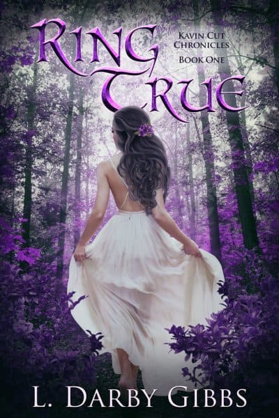 Cover for Ring True
