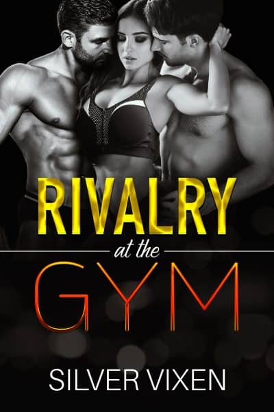 Cover for Rivalry at the gym