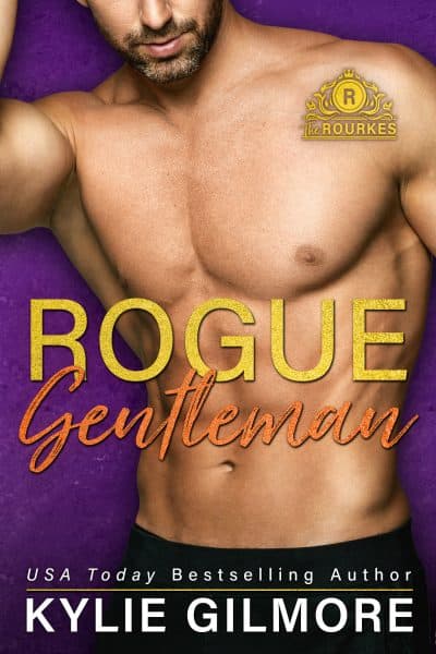 Cover for Rogue Gentleman