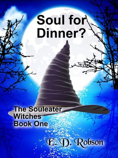 Cover for Soul for Dinner?
