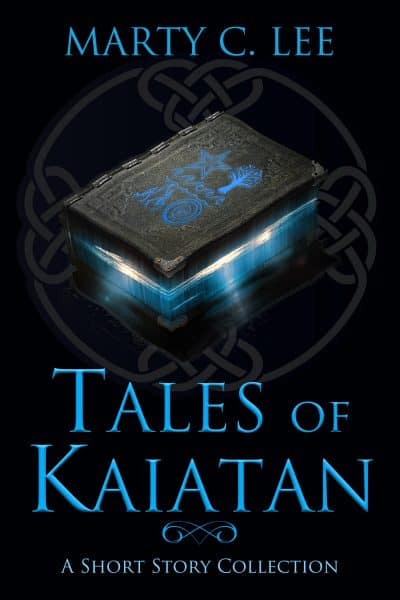 Cover for Tales of Kaiatan