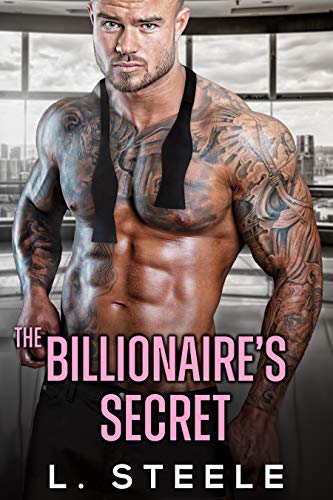 Cover for The Billionaire's Secret
