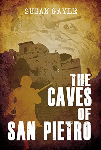 Cover for The Caves of San Pietro