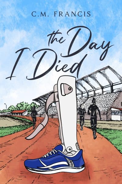 Cover for The Day I Died