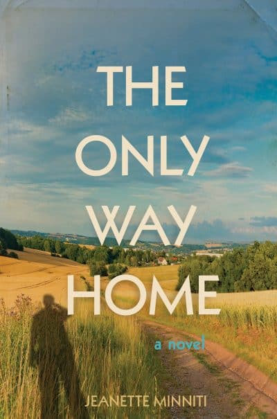 Cover for The Only Way Home
