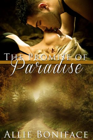 Cover for The Promise of Paradise