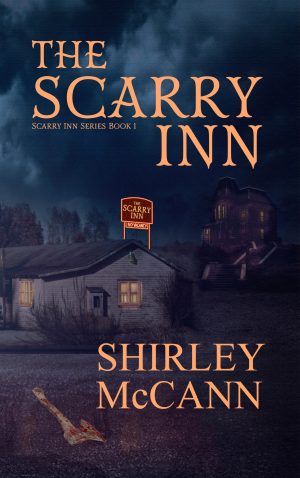 Cover for The Scarry Inn