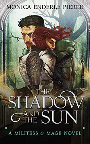 Cover for The Shadow and the Sun