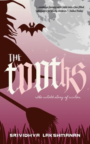 Cover for The Tooths