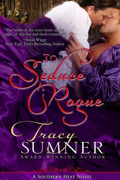 Cover for To Seduce a Rogue