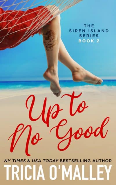 Cover for Up to No Good