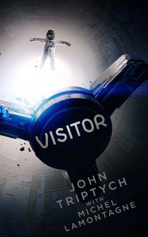 Cover for Visitor