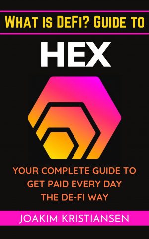 Cover for What is Defi? Guide to Hex