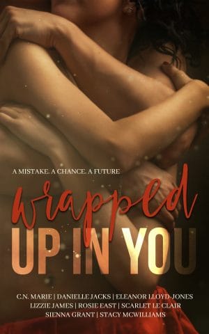 Cover for Wrapped Up in You