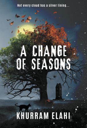 Cover for A Change of Seasons