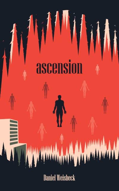 Cover for Ascension