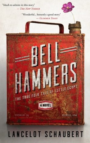 Cover for Bell Hammers