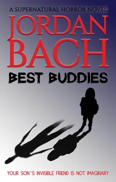 Cover for Best Buddies