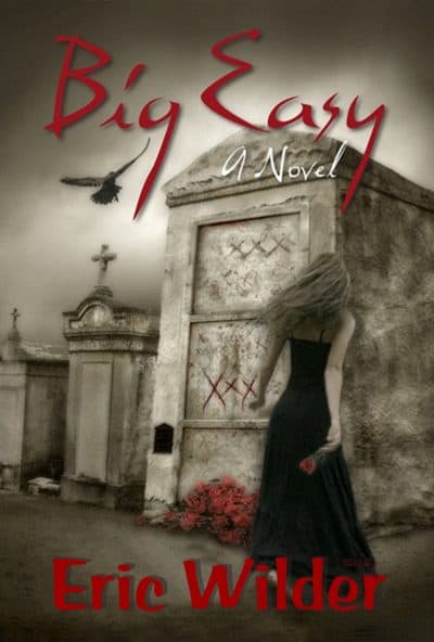 Cover for Big Easy