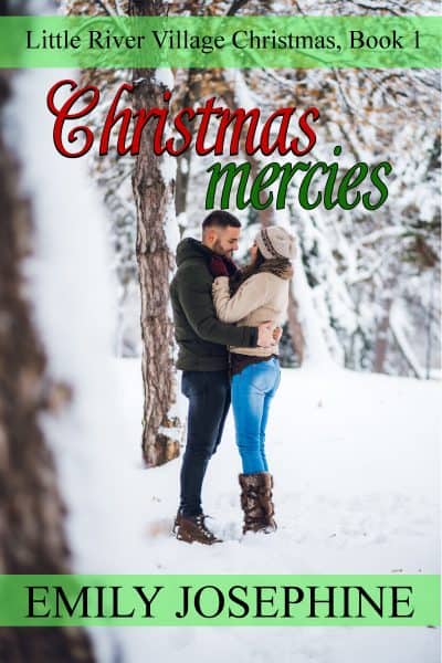 Cover for Christmas Mercies