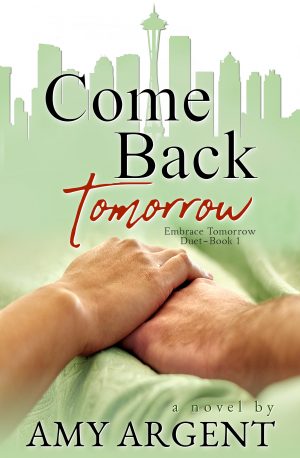 Cover for Come Back Tomorrow