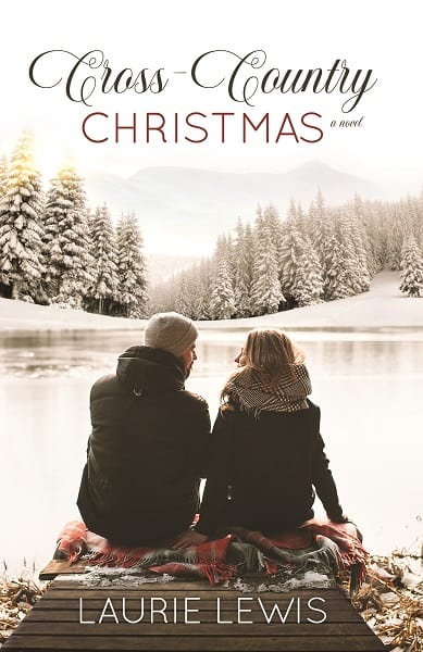 Cover for Cross-Country Christmas