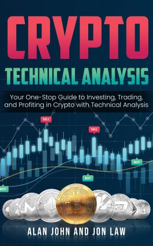Cover for Crypto Technical Analysis