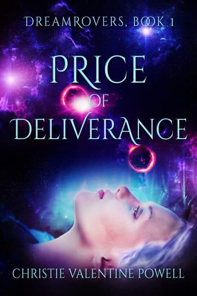 Cover for Price of Deliverance