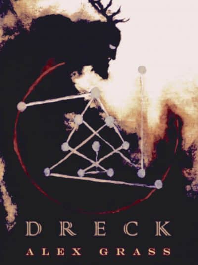 Cover for Dreck