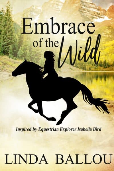 Cover for Embrace of the Wild