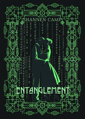 Cover for Entanglement