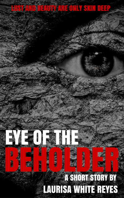 Cover for Eye of the Beholder