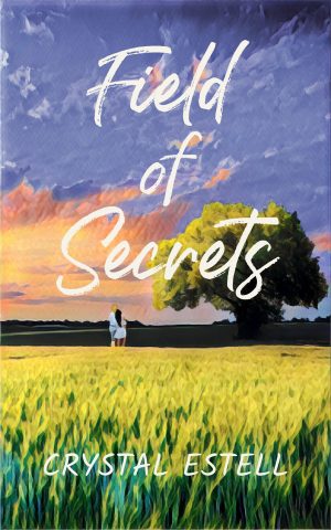Cover for Field of Secrets